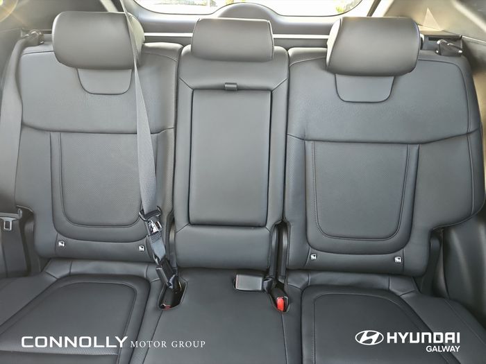 Hyundai Tucson 2025