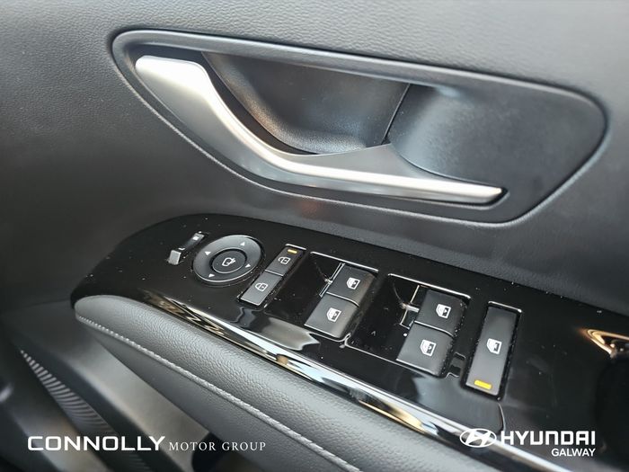Hyundai Tucson 2025