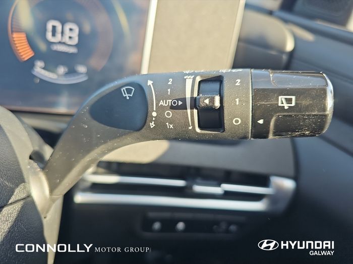 Hyundai Tucson 2025