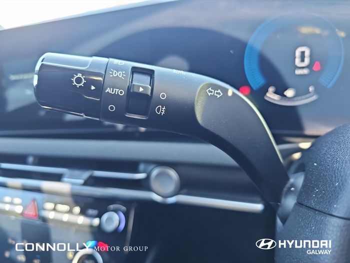 Hyundai Tucson 2025