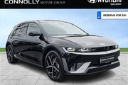 Hyundai Ioniq 5 2026
