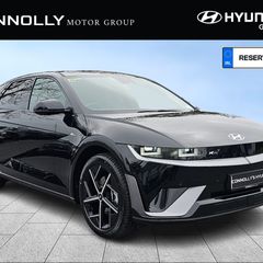 Hyundai Ioniq 5 2026