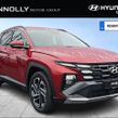 Hyundai Tucson 2026