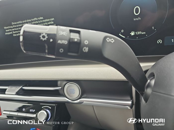 Hyundai Tucson 2026