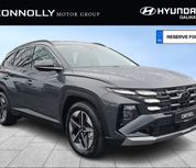 Hyundai Tucson 2026