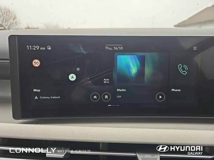 Hyundai Tucson 2026