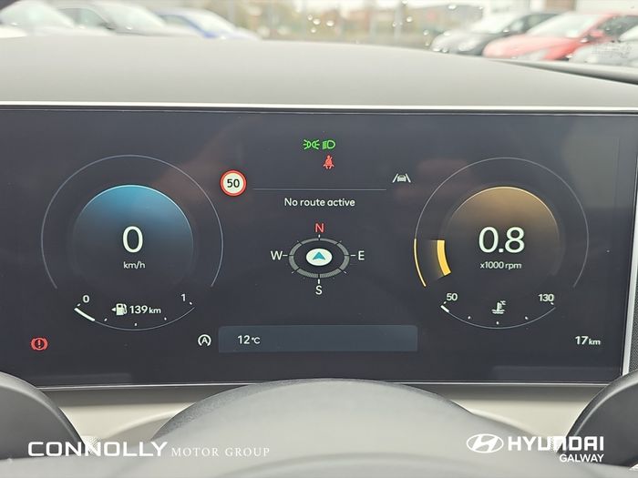 Hyundai Tucson 2026