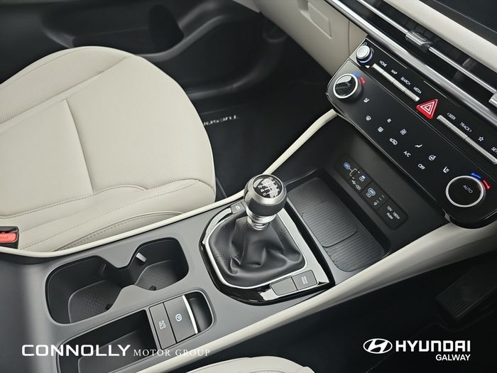 Hyundai Tucson 2026