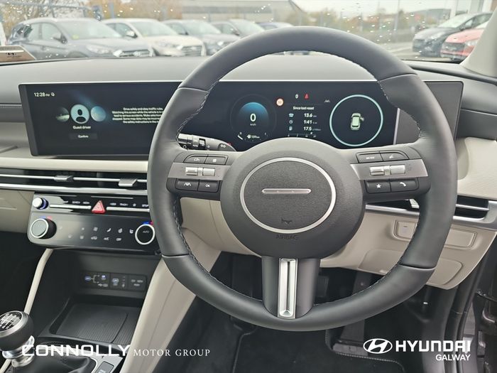 Hyundai Tucson 2026