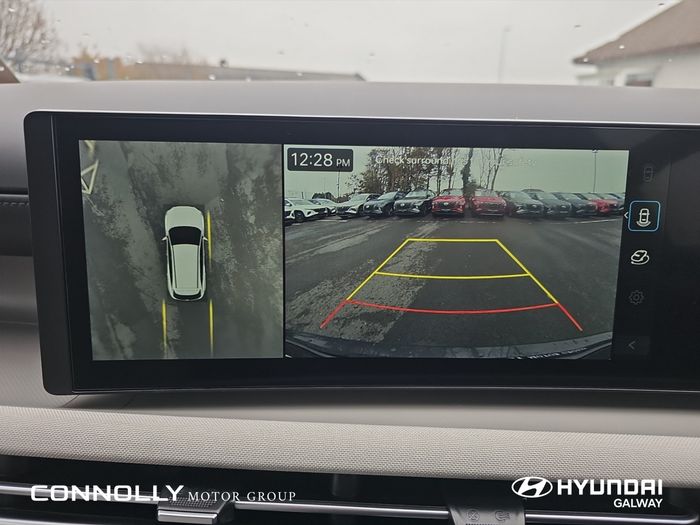 Hyundai Tucson 2026