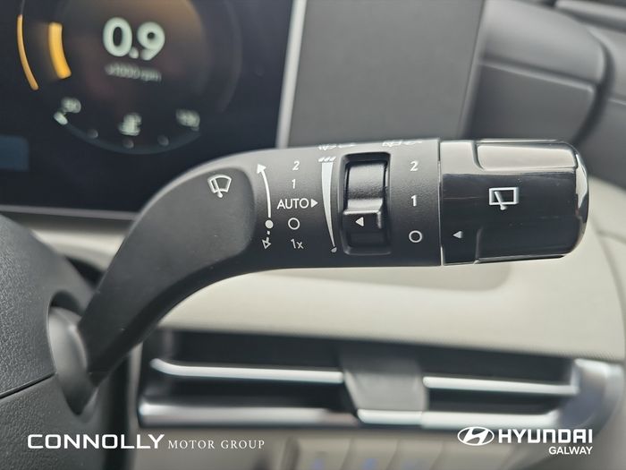 Hyundai Tucson 2026
