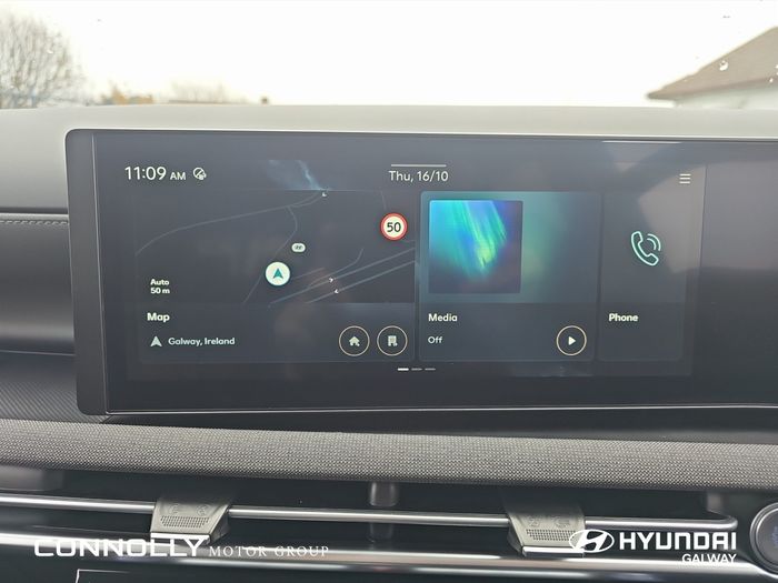 Hyundai Tucson 2026