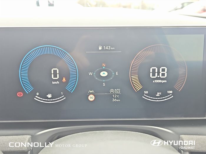 Hyundai Tucson 2026