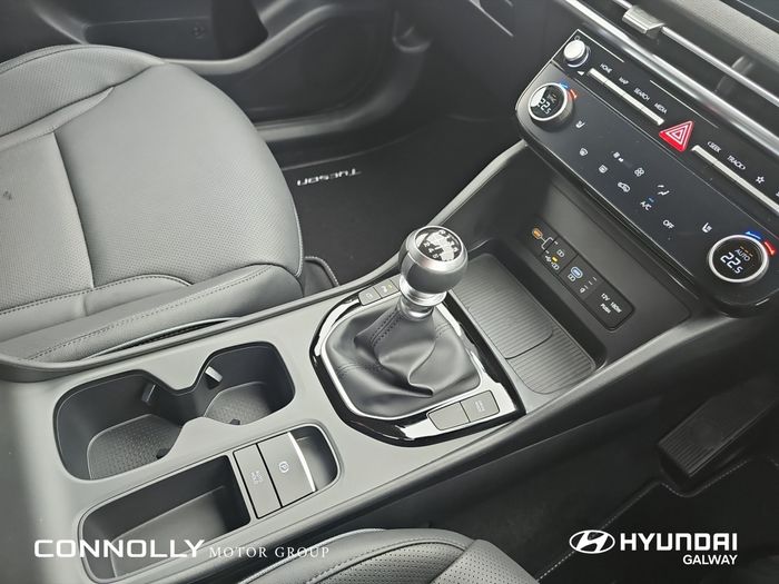 Hyundai Tucson 2026