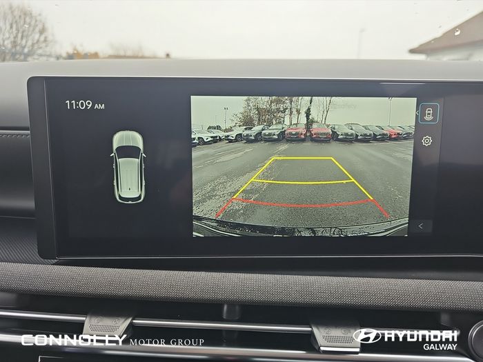 Hyundai Tucson 2026