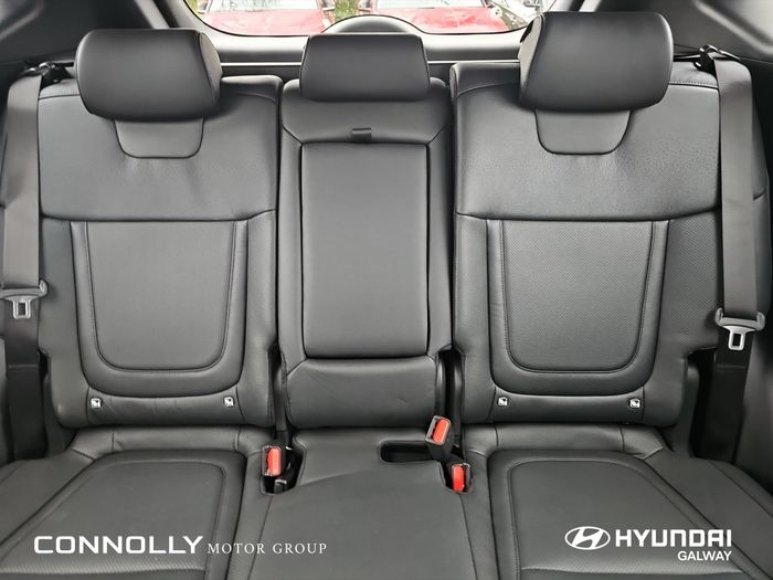 Hyundai Tucson 2026