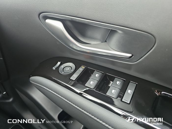 Hyundai Tucson 2026