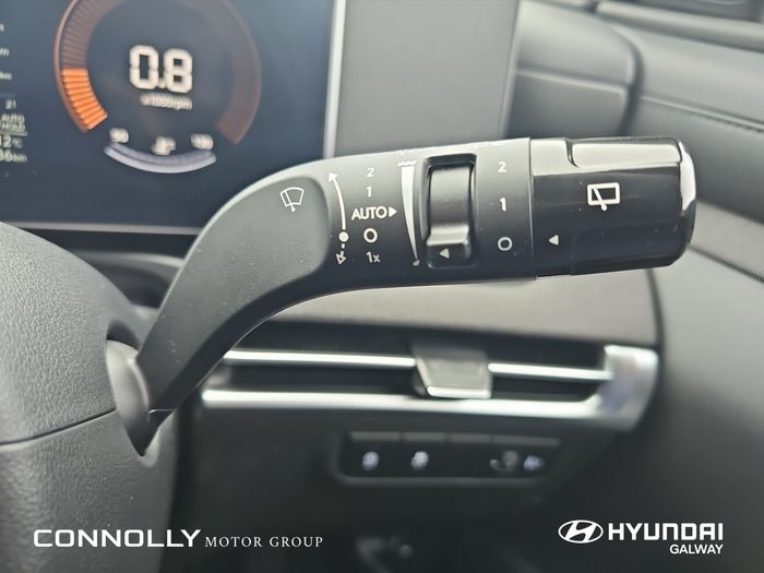 Hyundai Tucson 2026