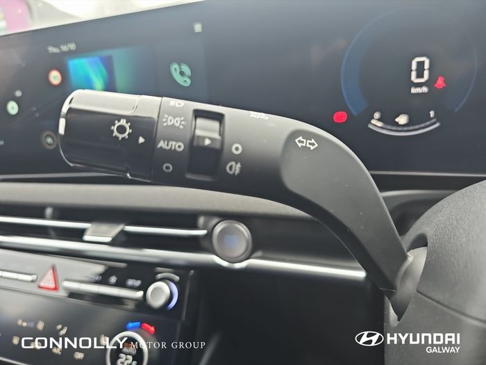 Hyundai Tucson 2026