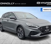 Hyundai i30 2026