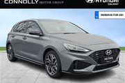 Hyundai i30 2026