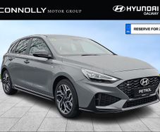 Hyundai i30 2026