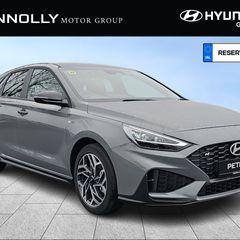 Hyundai i30 2026