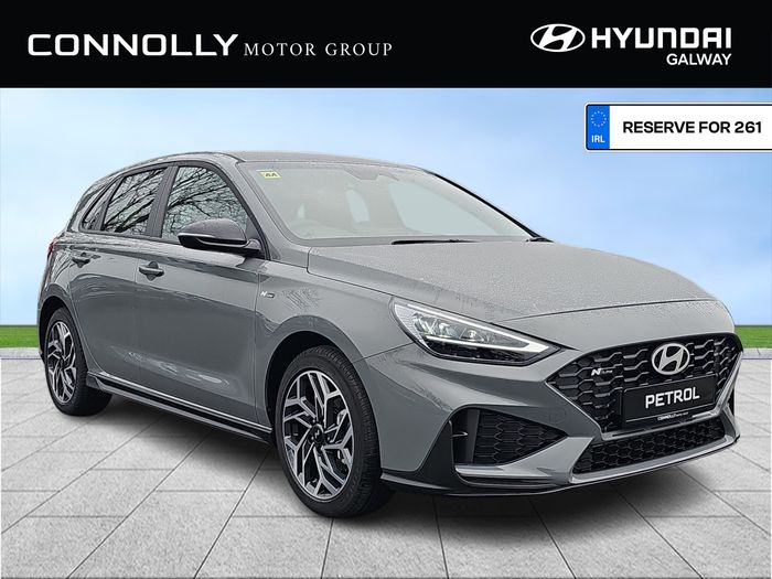 Hyundai i30 2026