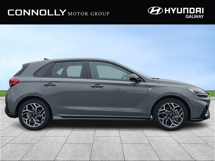 Hyundai i30 2026