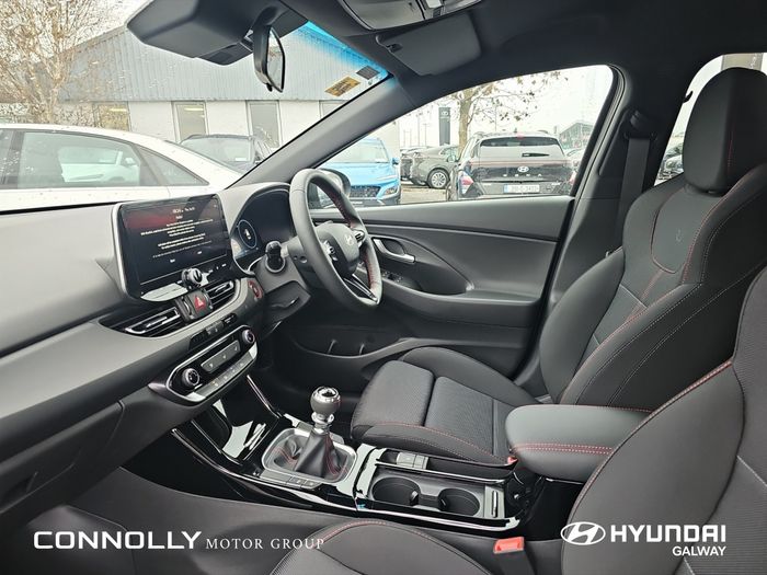 Hyundai i30 2026