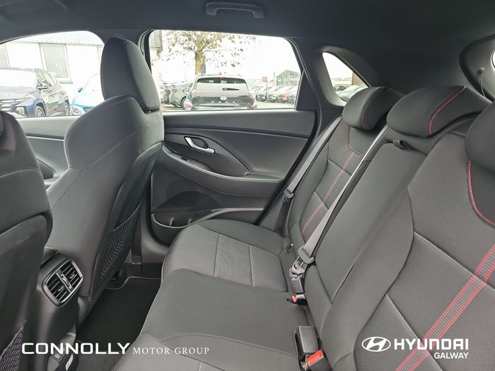 Hyundai i30 2026