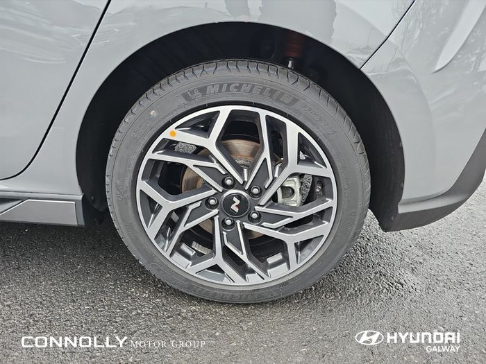 Hyundai i30 2026