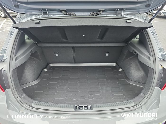 Hyundai i30 2026