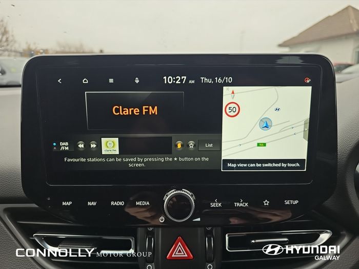 Hyundai i30 2026