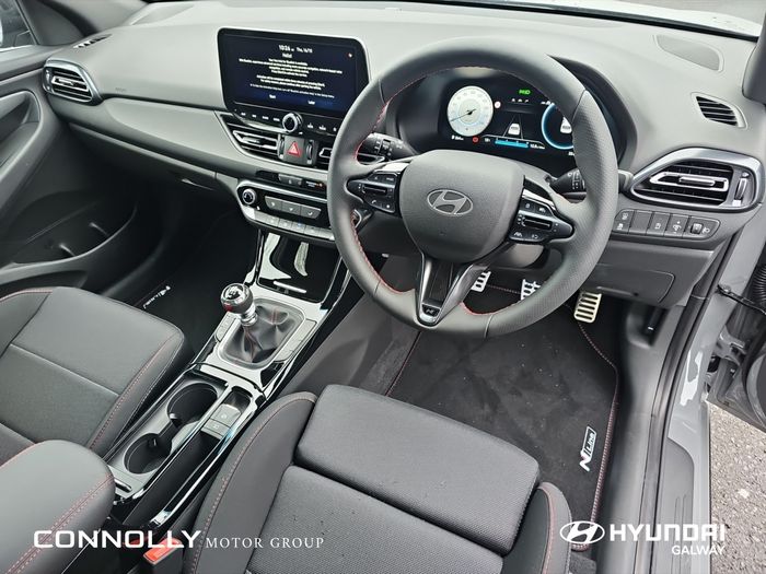Hyundai i30 2026
