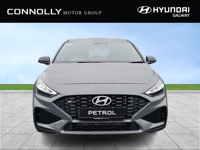 Hyundai i30 2026
