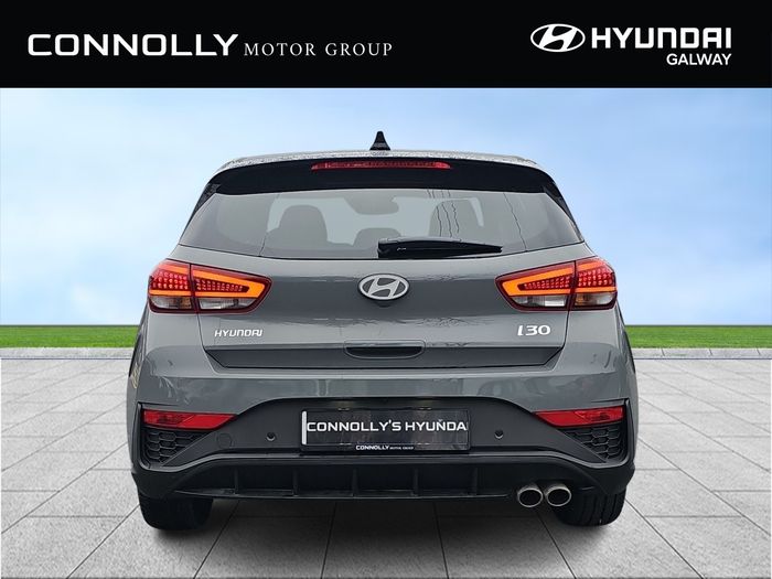 Hyundai i30 2026