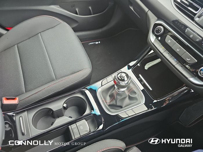 Hyundai i30 2026