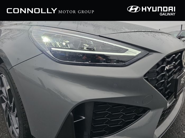 Hyundai i30 2026