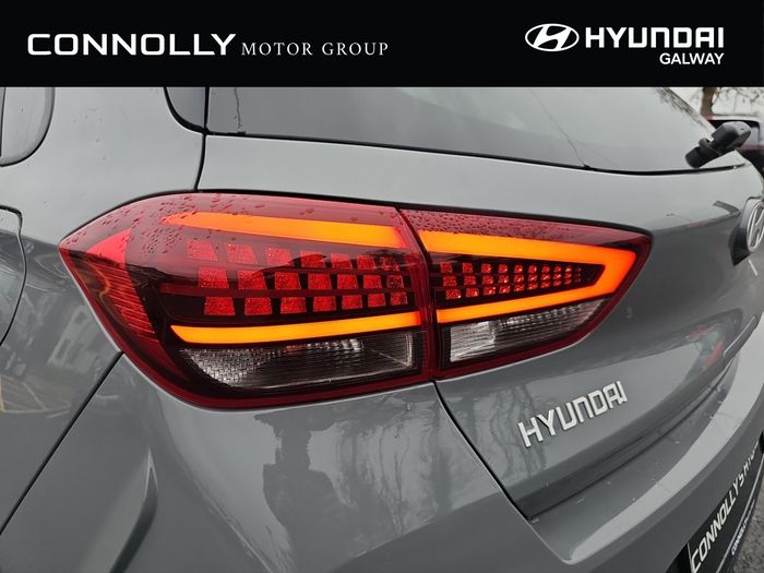 Hyundai i30 2026