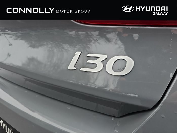 Hyundai i30 2026