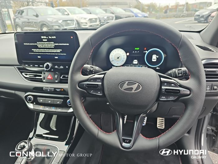 Hyundai i30 2026