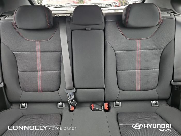 Hyundai i30 2026