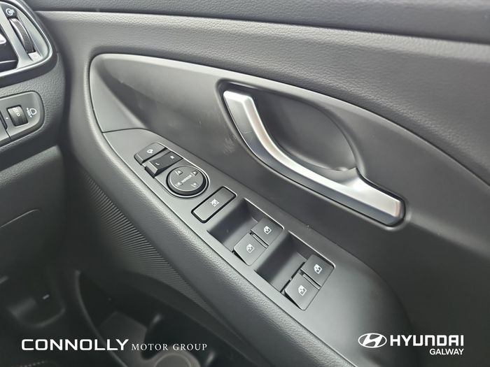 Hyundai i30 2026