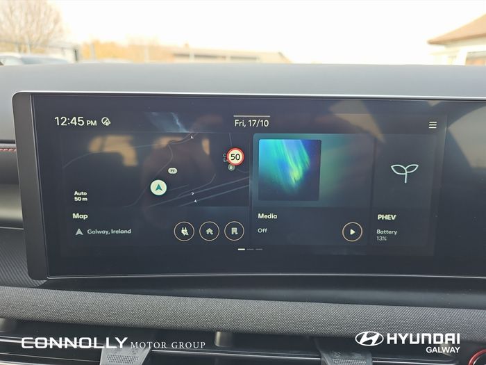 Hyundai Tucson 2026