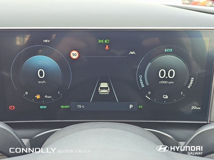 Hyundai Tucson 2026