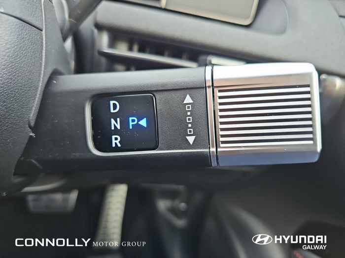 Hyundai Tucson 2026