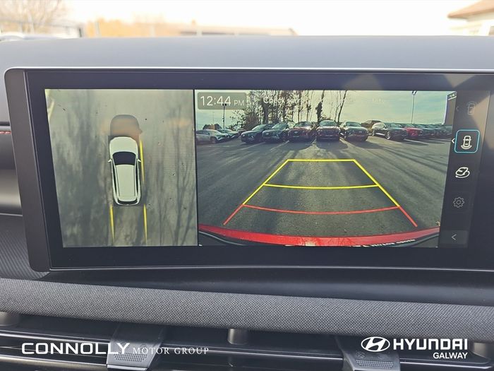 Hyundai Tucson 2026