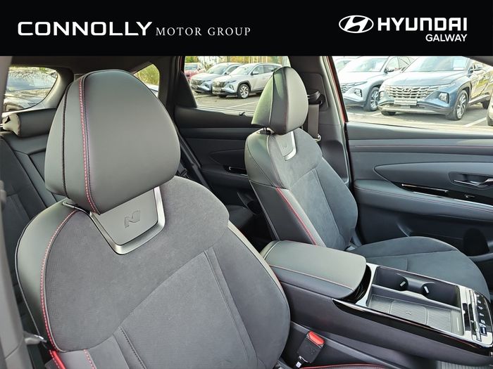 Hyundai Tucson 2026
