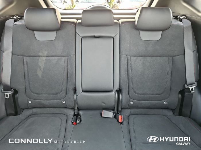 Hyundai Tucson 2026